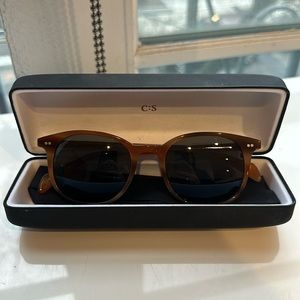 Classic Specs Sunglasses